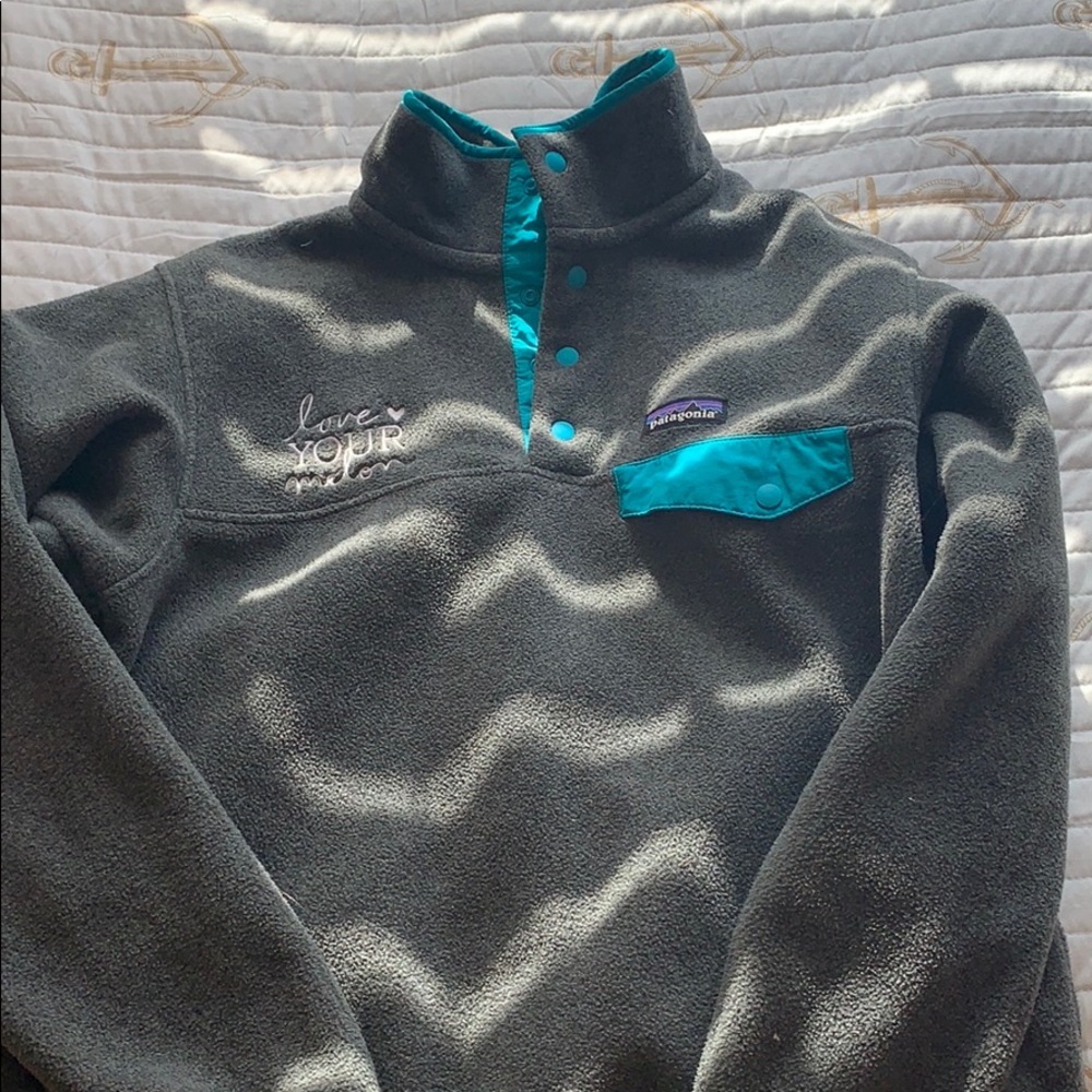 Love Your Melon Patagonia - M